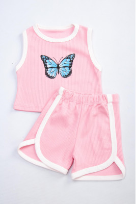 Комплект для дівчаток